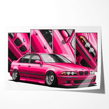 Load image into Gallery viewer, BMW 5 Series E39 M5
