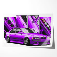 Load image into Gallery viewer, BMW 5 Series E39 M5
