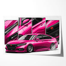 Load image into Gallery viewer, Honda Accord 2018-2020 Gen 10a Sedan
