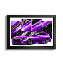 Load image into Gallery viewer, Honda Accord 2018-2020 Gen 10a Sedan
