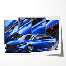Load image into Gallery viewer, Honda Accord 2018-2020 Gen 10a Sedan
