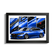 Load image into Gallery viewer, Honda Accord 2018-2020 Gen 10a Sedan
