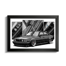 Load image into Gallery viewer, BMW 5 Series E34 M5
