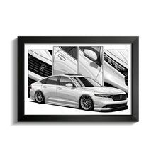 Load image into Gallery viewer, Honda Accord 2023-NOW Gen 11
