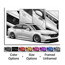 Load image into Gallery viewer, Honda Accord 2023-NOW Gen 11
