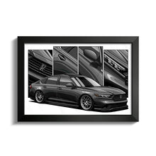 Load image into Gallery viewer, Honda Accord 2023-NOW Gen 11
