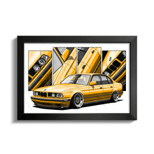 Load image into Gallery viewer, BMW 5 Series E34 M5
