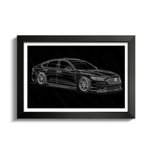 Load image into Gallery viewer, Honda Accord 2023-NOW Gen 11
