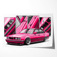 Load image into Gallery viewer, BMW 5 Series E34 M5
