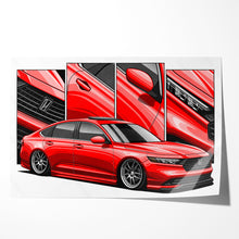 Load image into Gallery viewer, Honda Accord 2023-NOW Gen 11
