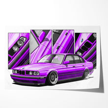 Load image into Gallery viewer, BMW 5 Series E34 M5
