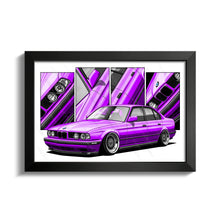 Load image into Gallery viewer, BMW 5 Series E34 M5
