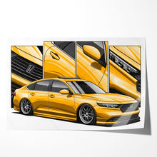 Load image into Gallery viewer, Honda Accord 2023-NOW Gen 11
