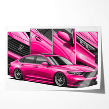 Load image into Gallery viewer, Honda Accord 2023-NOW Gen 11
