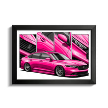 Load image into Gallery viewer, Honda Accord 2023-NOW Gen 11
