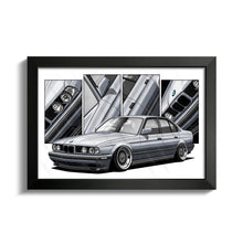 Load image into Gallery viewer, BMW 5 Series E34 M5
