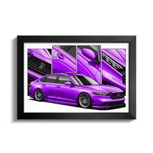 Load image into Gallery viewer, Honda Accord 2023-NOW Gen 11
