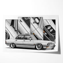 Load image into Gallery viewer, BMW 5 Series E28 M5
