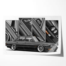 Load image into Gallery viewer, BMW 5 Series E28 M5
