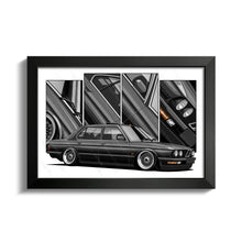 Load image into Gallery viewer, BMW 5 Series E28 M5
