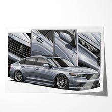 Load image into Gallery viewer, Honda Accord 2023-NOW Gen 11

