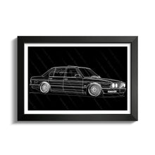 Load image into Gallery viewer, BMW 5 Series E28 M5
