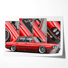 Load image into Gallery viewer, BMW 5 Series E28 M5
