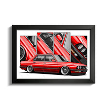 Load image into Gallery viewer, BMW 5 Series E28 M5
