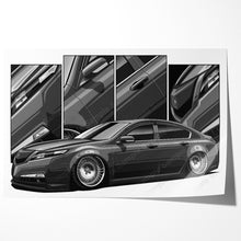 Load image into Gallery viewer, Acura TL 4th Gen #023 - #031
