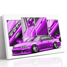 Load image into Gallery viewer, Nissan S14 1995 - 1996 Silvia 240sx 180sx Zenki #285- #293
