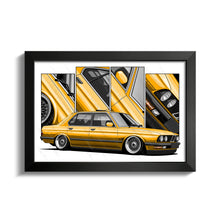 Load image into Gallery viewer, BMW 5 Series E28 M5
