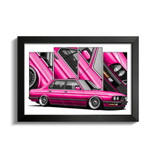 Load image into Gallery viewer, BMW 5 Series E28 M5
