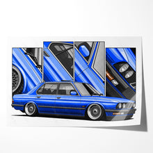 Load image into Gallery viewer, BMW 5 Series E28 M5
