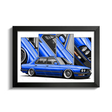 Load image into Gallery viewer, BMW 5 Series E28 M5
