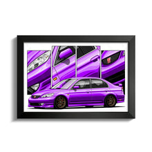 Load image into Gallery viewer, Honda Civic 2004-2005 Gen 7b Sedan
