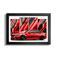 Load image into Gallery viewer, BMW 5 Series F90 M5
