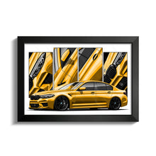 Load image into Gallery viewer, BMW 5 Series F90 M5
