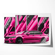 Load image into Gallery viewer, BMW 5 Series F90 M5
