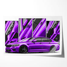 Load image into Gallery viewer, BMW 5 Series F90 M5
