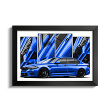Load image into Gallery viewer, BMW 5 Series F90 M5
