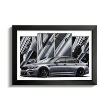 Load image into Gallery viewer, BMW 5 Series F90 M5
