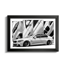 Load image into Gallery viewer, BMW 5 Seies F10 M5
