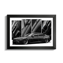 Load image into Gallery viewer, BMW 5 Seies F10 M5
