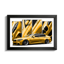 Load image into Gallery viewer, BMW 5 Seies F10 M5
