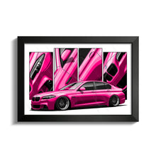 Load image into Gallery viewer, BMW 5 Seies F10 M5
