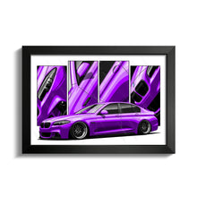 Load image into Gallery viewer, BMW 5 Seies F10 M5
