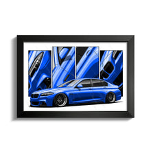 Load image into Gallery viewer, BMW 5 Seies F10 M5
