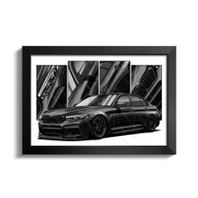 Load image into Gallery viewer, BMW 5 Series F90 M5
