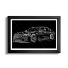 Load image into Gallery viewer, BMW 5 Series F90 M5
