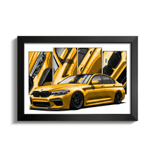 Load image into Gallery viewer, BMW 5 Series F90 M5
